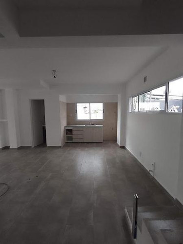 Mono Ambiente Oportunidad Ingreso Y Financiacion