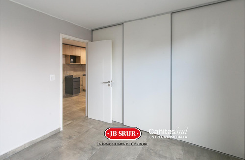 Departamento Duplex Amoblado A Estrenar En Venta De Dos Dormitorios Con Balcón En Nueva Córdoba
