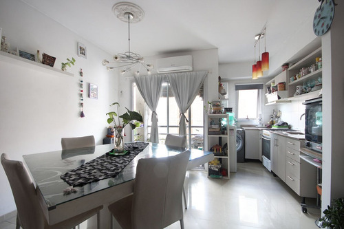 Venta 3 Ambientes Con Cochera Villa Celina