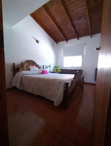 Casa En Venta - 4 Dormitorios 2 Baños - Cochera - 140mts2 - San Bernardo Del Tuyú