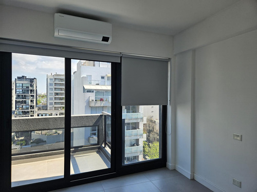 Alquiler Departamento Palermo: 2 Ambientes-cochera- Seg. 24