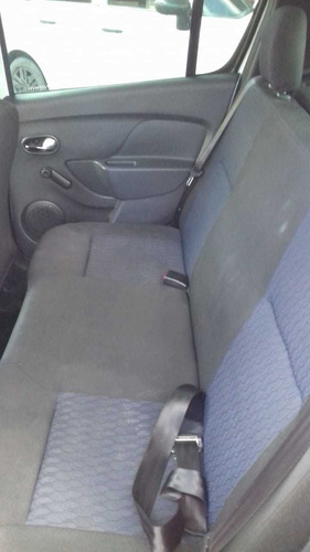 Renault Sandero Expression Easyr 1.6 2015