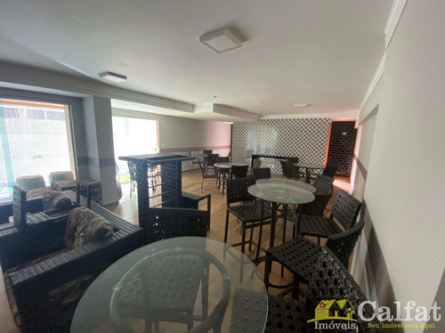Imagem 9 de 27 de Apartamento Com 2 Dorms, Guilhermina, Praia Grande - R$ 380 Mil, Cod: 1858 - V1858