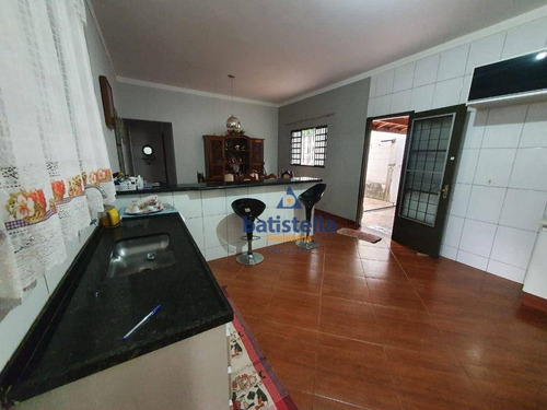Imagem 9 de 20 de Chácara Com 3 Dormitórios À Venda, 1100 M² Por R$ 700.000,00 - Bairro Dos Pires - Limeira/sp - Ch0032