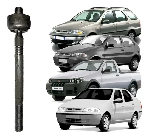 comprar Barra Braço Articulaçao Axial Fiat Siena 2009 2010 2011 2012