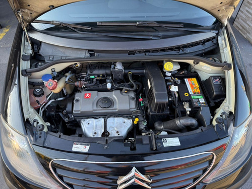 Citroën C3 1.4 I GLX 8V FLEX 4P MANUAL