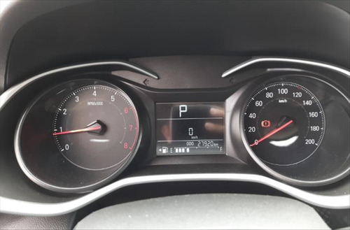 Chevrolet Onix Onix 1.0 Turbo Flex lt Automatico