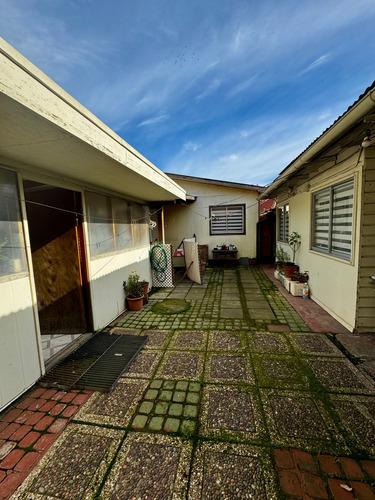 Bella Casa 4d2b+ Casita 1d Hospital Higueras (105681)