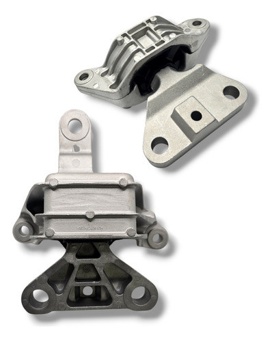 Kit Soportes Der. Y Transm. Gm Onix 21/24 1.0,1.2 Lts.