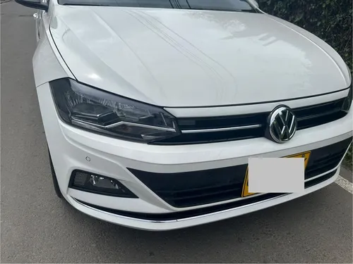 Volkswagen Virtus 1.6 Highline