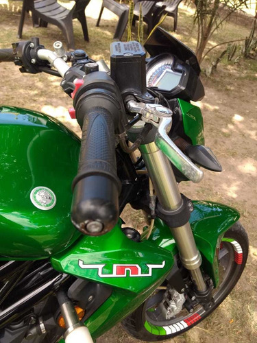 Benelli Benelli Tnt