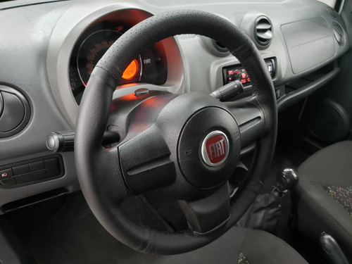 Imagem 7 de 14 de Fiat Fiorino 1.4 Evo Hard Working (flex) Flex 2017 2018