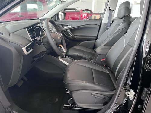 Chevrolet Tracker 1.0 TURBO FLEX LTZ AUTOMÁTICO
