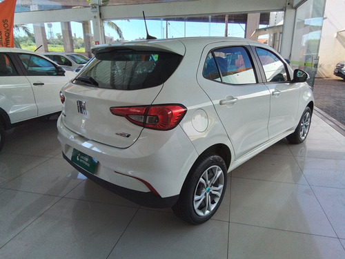 Fiat Argo 1.0 FIREFLY FLEX DRIVE MANUAL