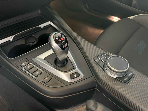 Imagen 14 de 15 de Bmw M2 2021 2p M2 Competition L6/3.0/t Aut