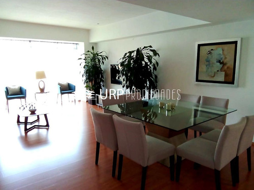 Departamento Amueblado En Venta/renta En Santa Fe