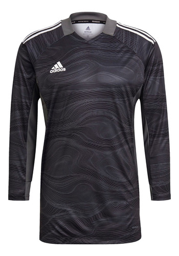 Jersey adidas Condivo Gk 22 Grey