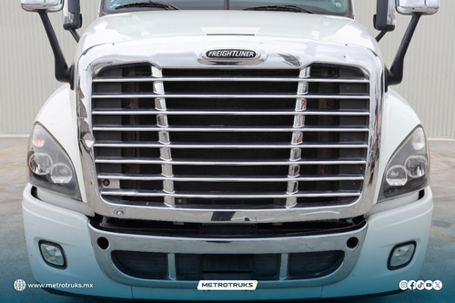 Seminuevo Freightliner Cascadia, Mod.2015