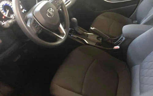 Toyota Corolla 2021 1.8 Xei Aut