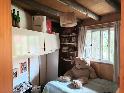 Venta De Casa En San José De Carrasco Sur 4 Dorm + Apto