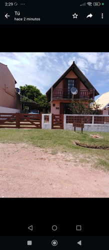 Vendo Cabaña En Barra De Chuy Brasil