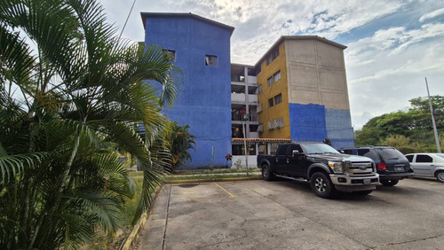 Marco Alquila Apartamento En Los Teques