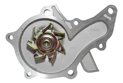 Bomba Agua Para Toyota Levin Sprinter Trueno 1.6 4age 1997