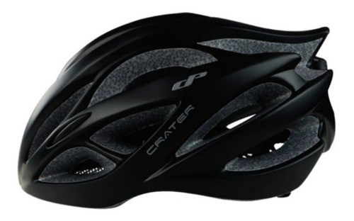 Casco Bicicleta Patinaje Optimus Crater Ajustable Mtb Ciclis