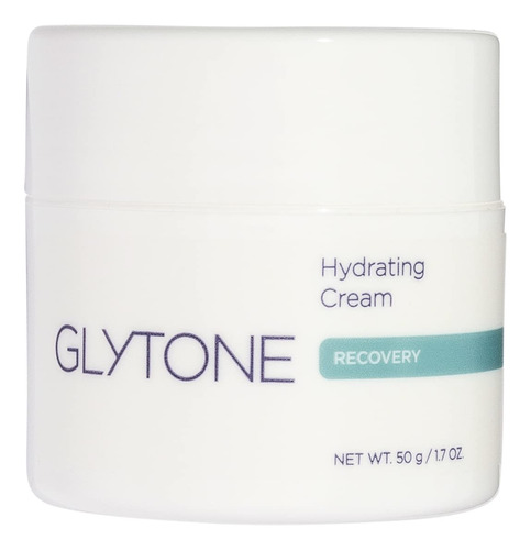 Glytone Crema Hidratante Con Glicerina Y Sorbitol, Rica Crem