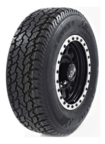 Neumático Onyx NY-AT187 265/65R17 112 T