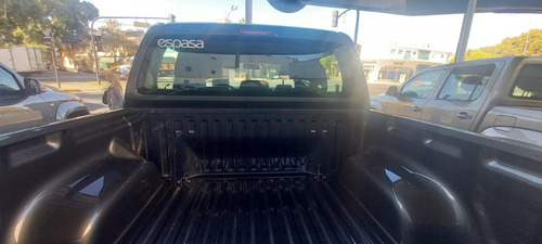 Imagen 10 de 18 de Amarok Dc 2.0 Tdi 140cv Trendline 4x4 My23 #30