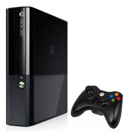 Xbox 360 Slim [usada]
