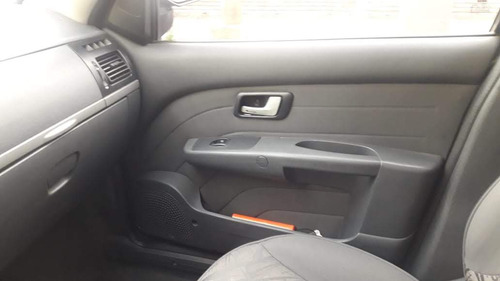 Fiat Palio 1.8 Adventure Alarma