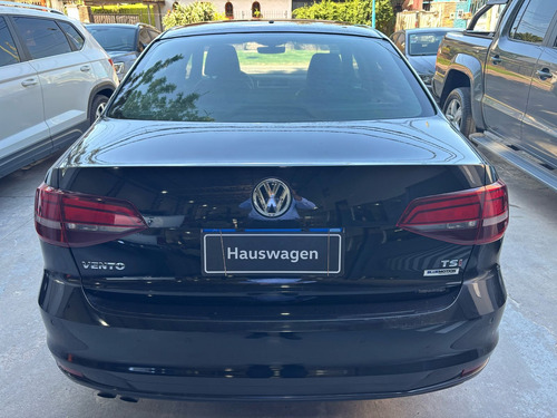 Volkswagen Vento 1.4 Highline 150cv At