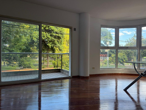 Venta Depto Piso 3 Ambientes Parque Chacabuco