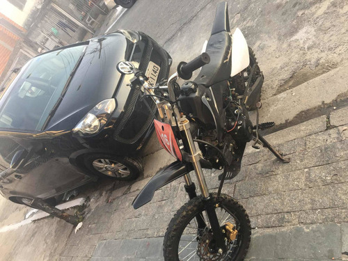 Pro Tork Mini Moto