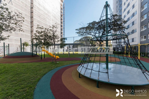 Imagem 20 de 30 de Apartamento, 2 Dormitórios, 56.54 M², Jardim Lindoia - 197241