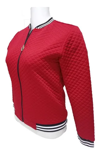 Jaqueta Bomber Feminina Ziper Plus Size G1 G2 G3 Matelasse