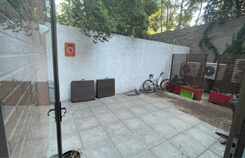 Local Comercial En Arriendo En Providencia 200 M2