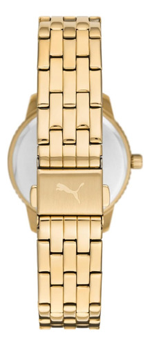 Reloj Pulsera Mujer Puma P1063 Multicolor