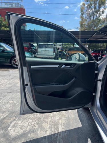 Audi A3 2.0 Sedán L Dynamic At Dsg