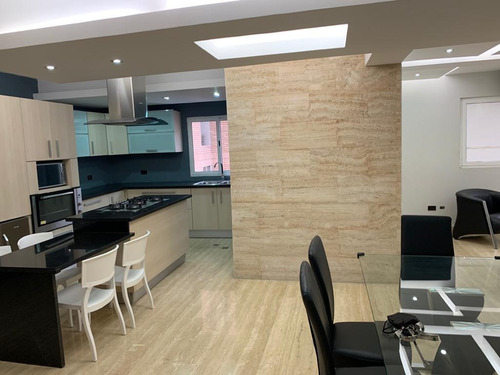 Imagen 4 de 12 de Económico Y Hermoso Apartamento En La Soledad 04144437404