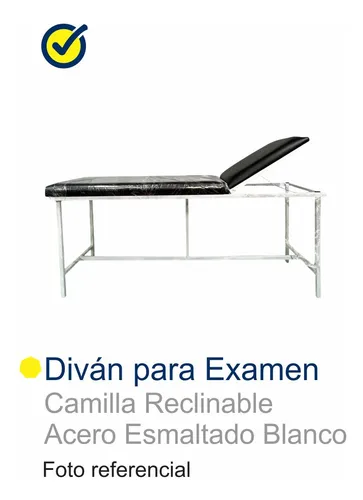 Camilla Tipo Divan Reclinable