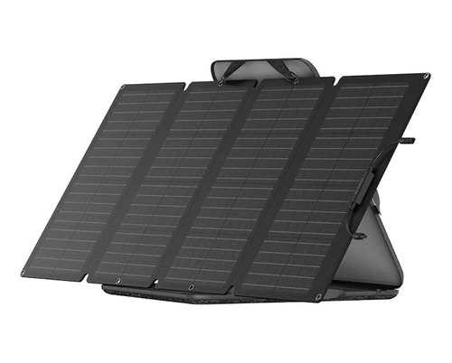 Ecoflow Panel Solar 160w - Tienda Oficial