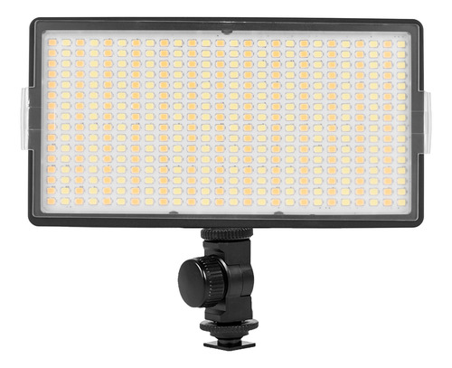 Luz De Lâmpada Fotográfica Led-416 Professional Light