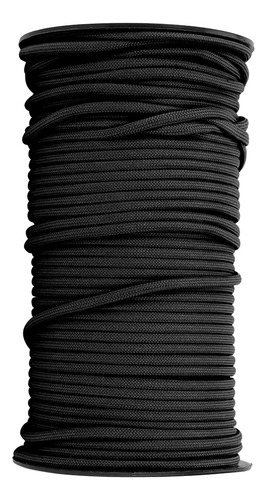 Cuerda De Paracaídas De Alta Resistencia Cloth Line, 100 M,