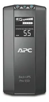 Comprar  Apc Back-ups Br550g-ar 550va Entrada Y Salida De 230v Negro
