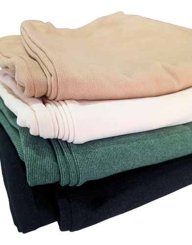 Calza Oxford En Darlon Para Niñas