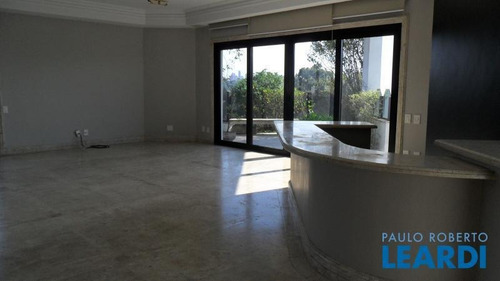Apartamento - Real Parque - Sp - 248339