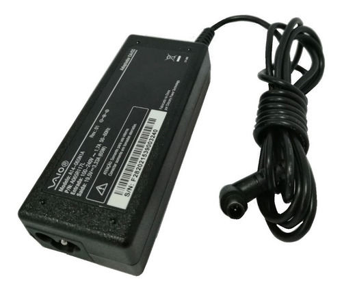 Fonte Vaio Fit 15f Vjf153f11x-b0111b Svf153b1yx Svf15325cbb